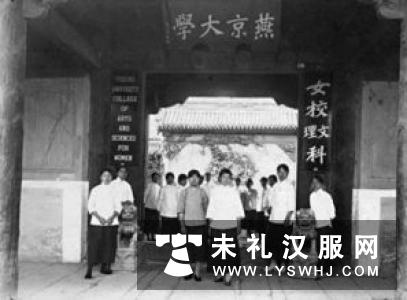 “泱泱中华,大美国风” -----湘南幼专清风国学社汉服展示晚会活动圆满结束 “泱泱中华,大美国风” -----湘南幼专清风国学社汉服展示晚会活动圆满结束