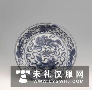 景德镇陶瓷大学学子着汉服行射礼重现千年传统 景德镇陶瓷大学学子着汉服行射礼重现千年传统