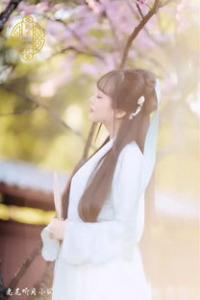 90后女孩只穿自己做的汉服 理想是让汉服成日常服装 90后女孩只穿自己做的汉服 理想是让汉服成日常服装