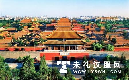 西安启动第二届少儿读书故事分享大赛 小朋友穿汉服诵《弟子规》