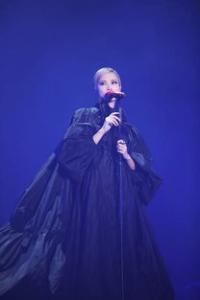 成都安仁古镇华服大秀震耀全场 成都安仁古镇华服大秀震耀全场